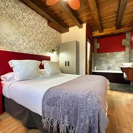 Apartamentos Spa Casco Historico De Isla - AlojateIsla Plana Eksteriør billede