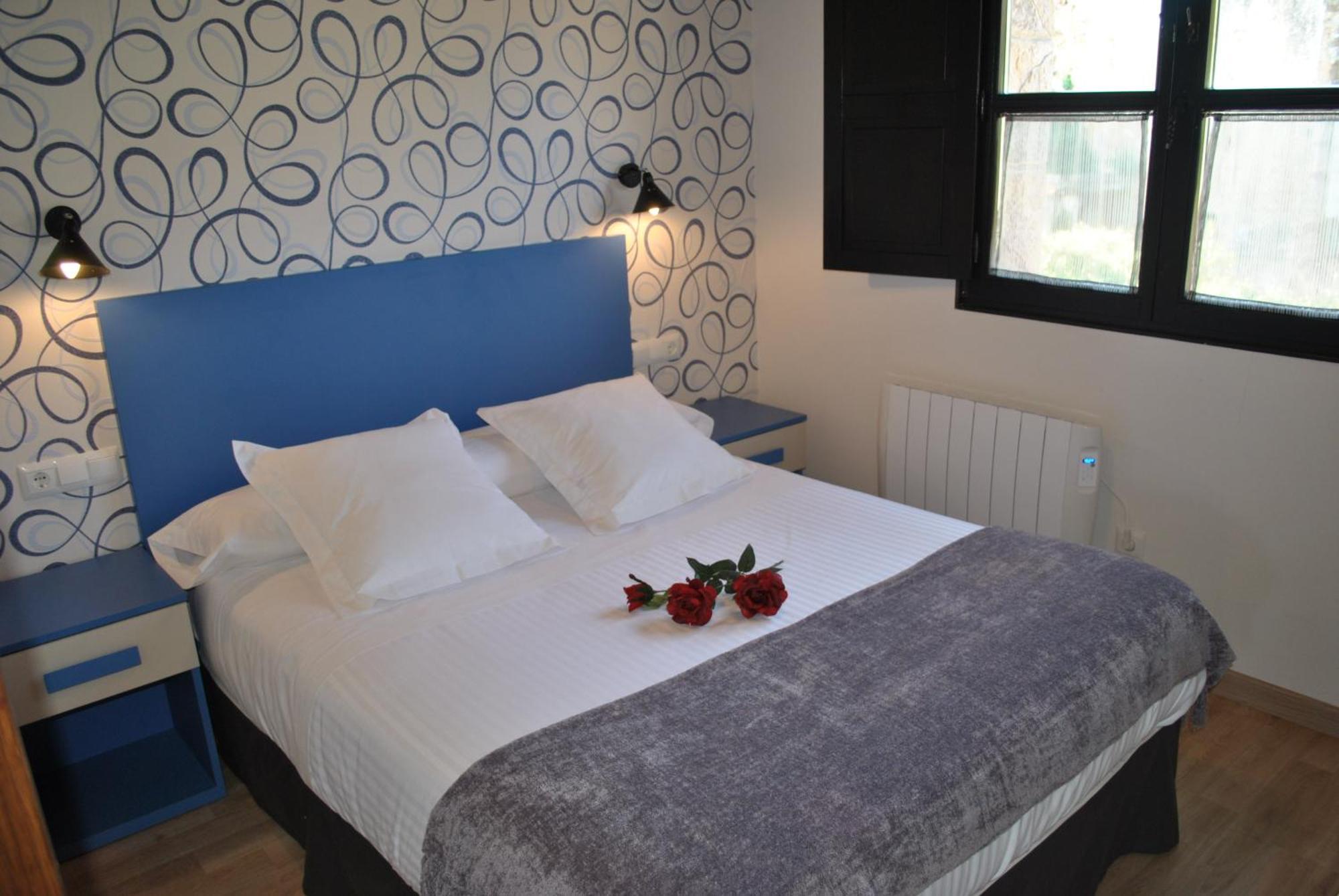 Apartamentos Spa Casco Historico De Isla - AlojateIsla Plana Eksteriør billede