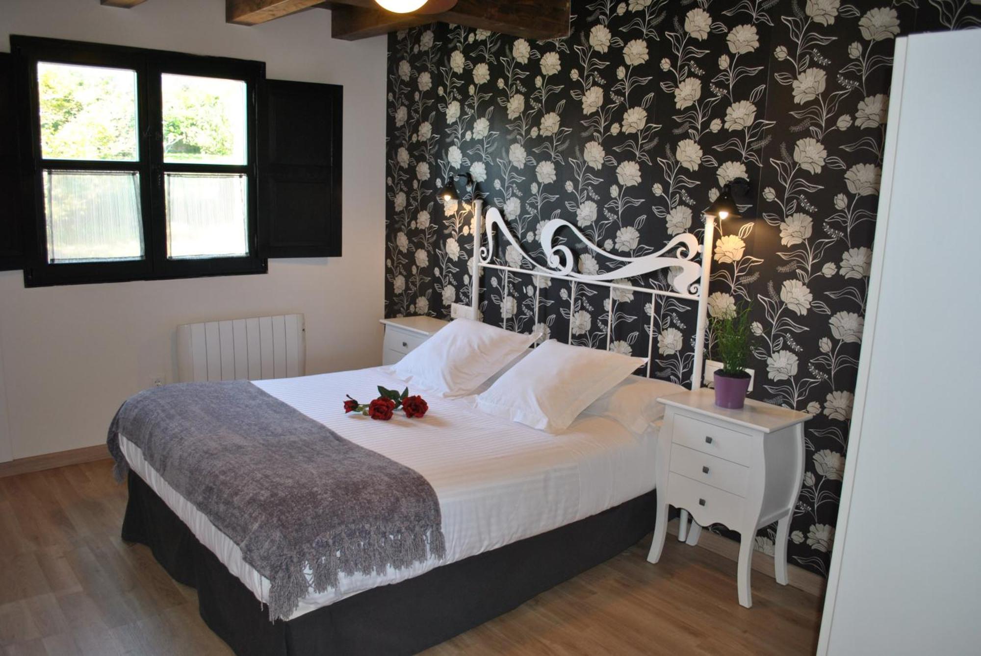 Apartamentos Spa Casco Historico De Isla - AlojateIsla Plana Eksteriør billede