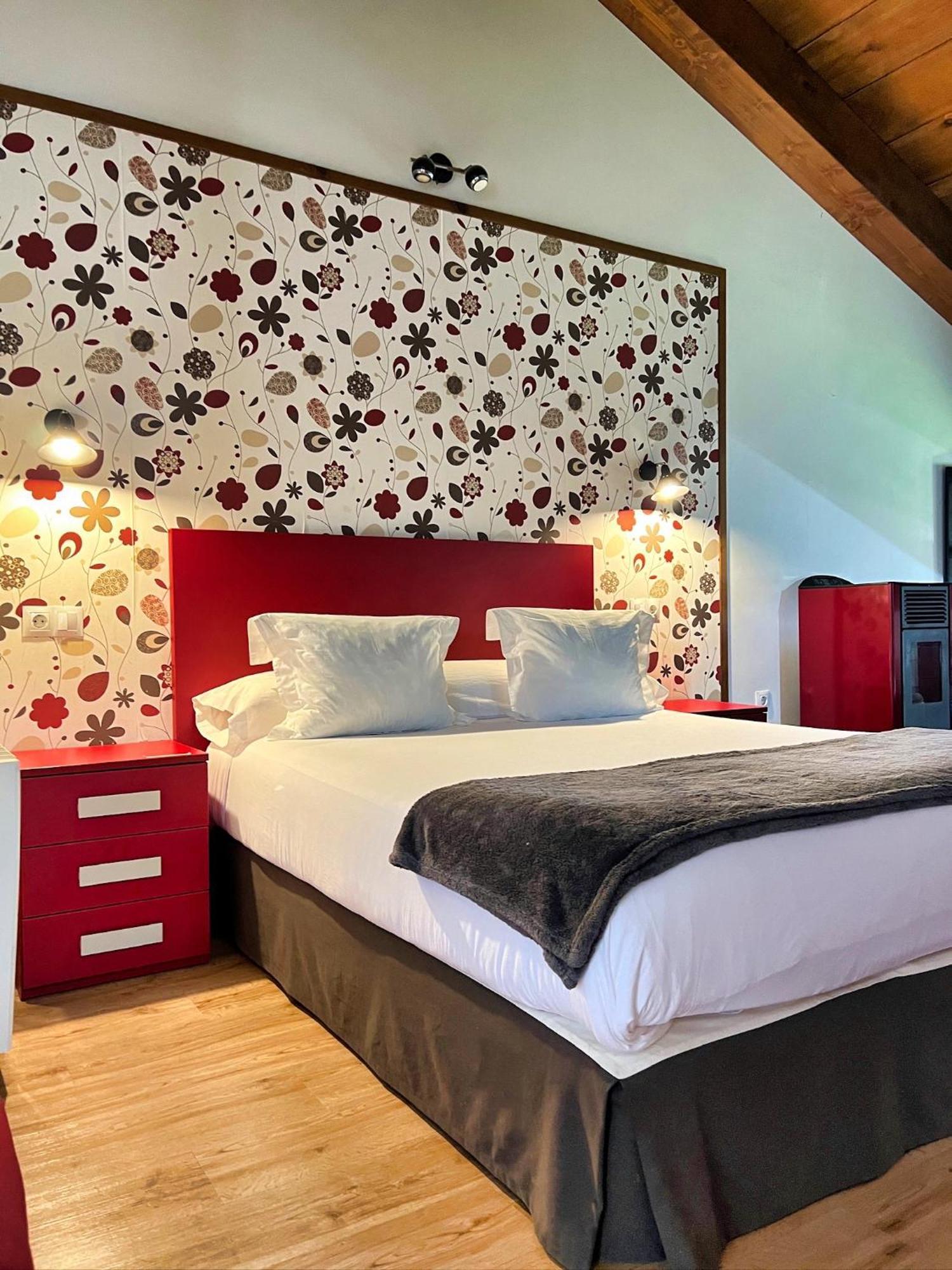 Apartamentos Spa Casco Historico De Isla - AlojateIsla Plana Eksteriør billede