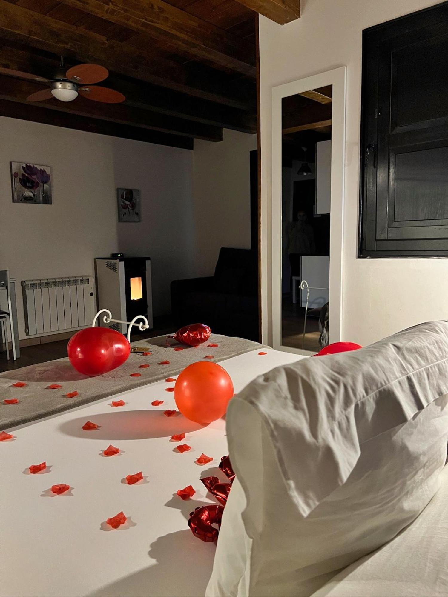 Apartamentos Spa Casco Historico De Isla - AlojateIsla Plana Eksteriør billede