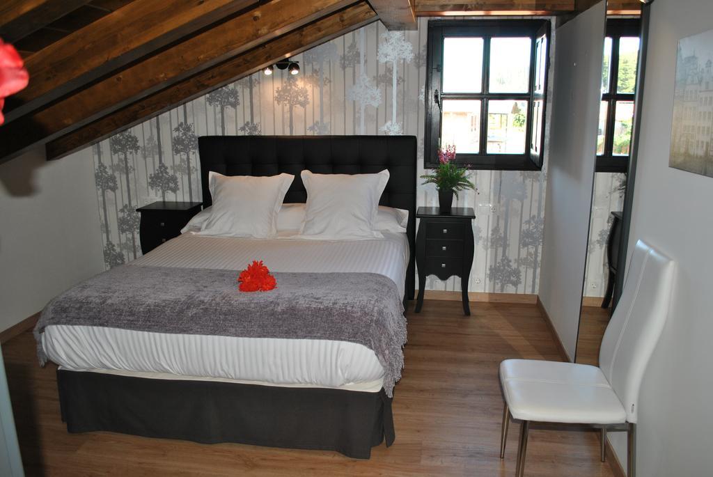 Apartamentos Spa Casco Historico De Isla - AlojateIsla Plana Eksteriør billede